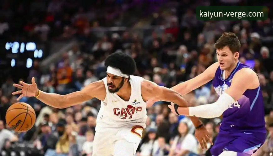 米切尔42分力挽狂澜，骑士险胜魔术：一场攻防转换的全面解析