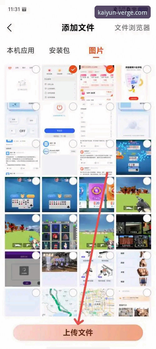 开云安卓版必备：官方平台深度解析与使用指南